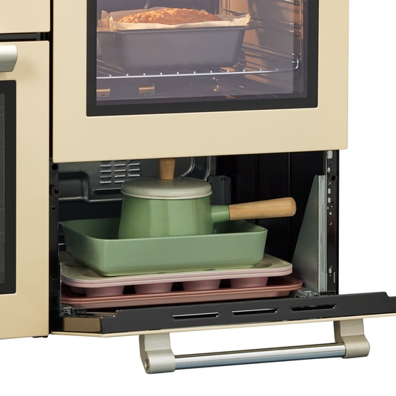 Storage Compartment
