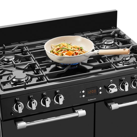 Wok Burner