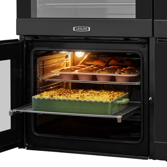 Multifunction Oven