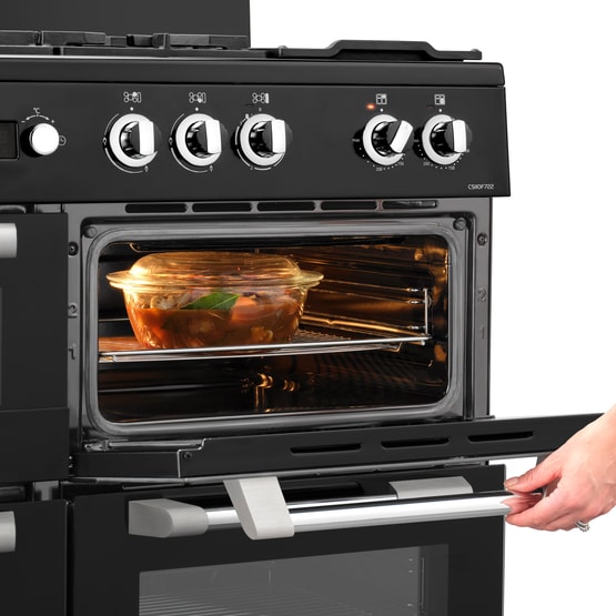 Slow Cooking
