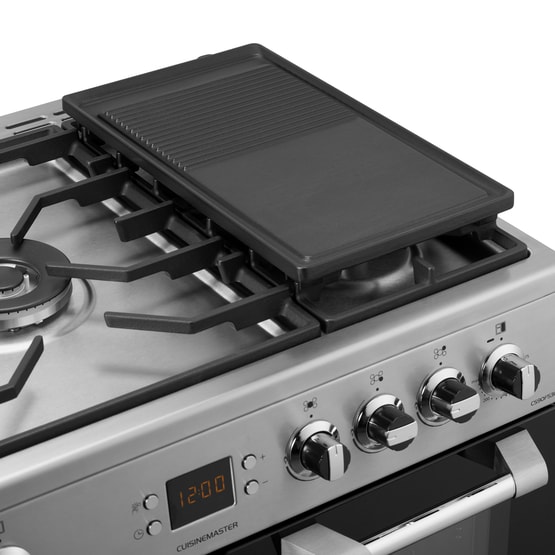 Griddle