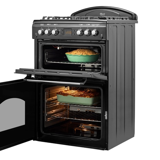 Leisure cuisinemaster 60cm on sale